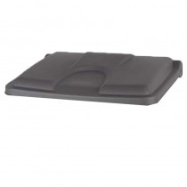 Tapa para cubo Probbax SO-1290 Varios colores - Catálogo Cubo de basura