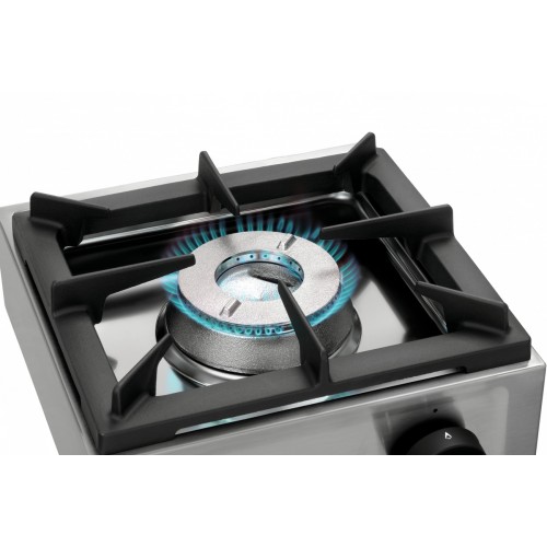 Comprar Cocina fogón de gas 6,5kw Bartscher 1059503 en Pepebar