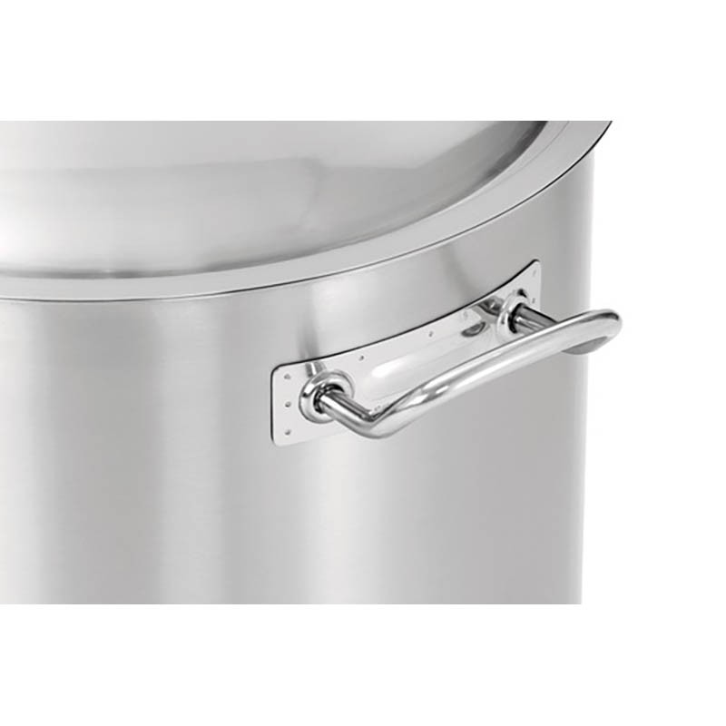 Comprar Olla profesional de cocción 25 litros Bartscher 100441 en Pepebar