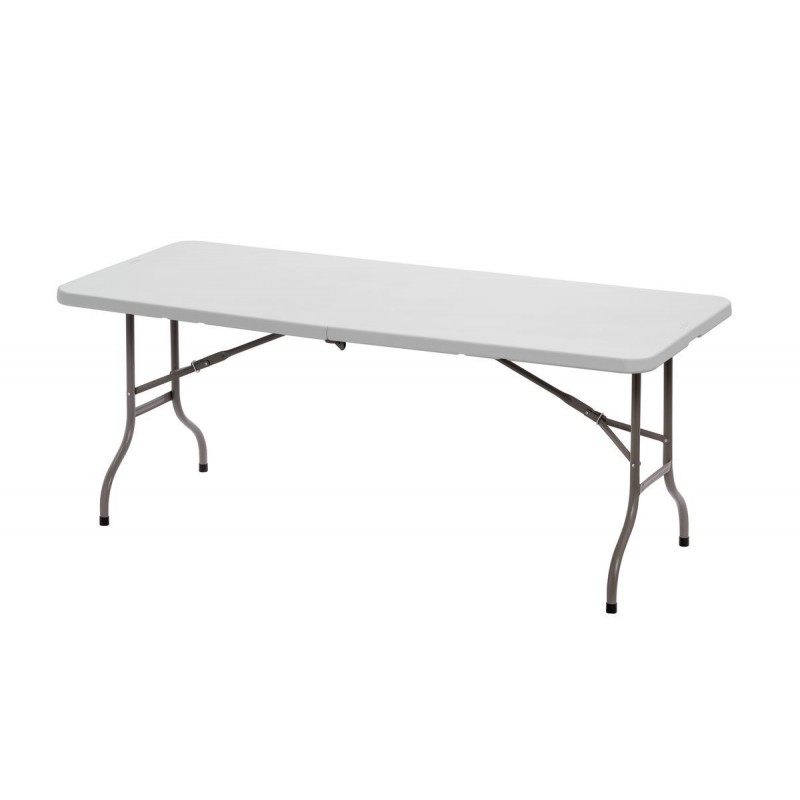 Comprar Mesa plegable de plástico 1830mm Bartscher 601179 en Pepebar