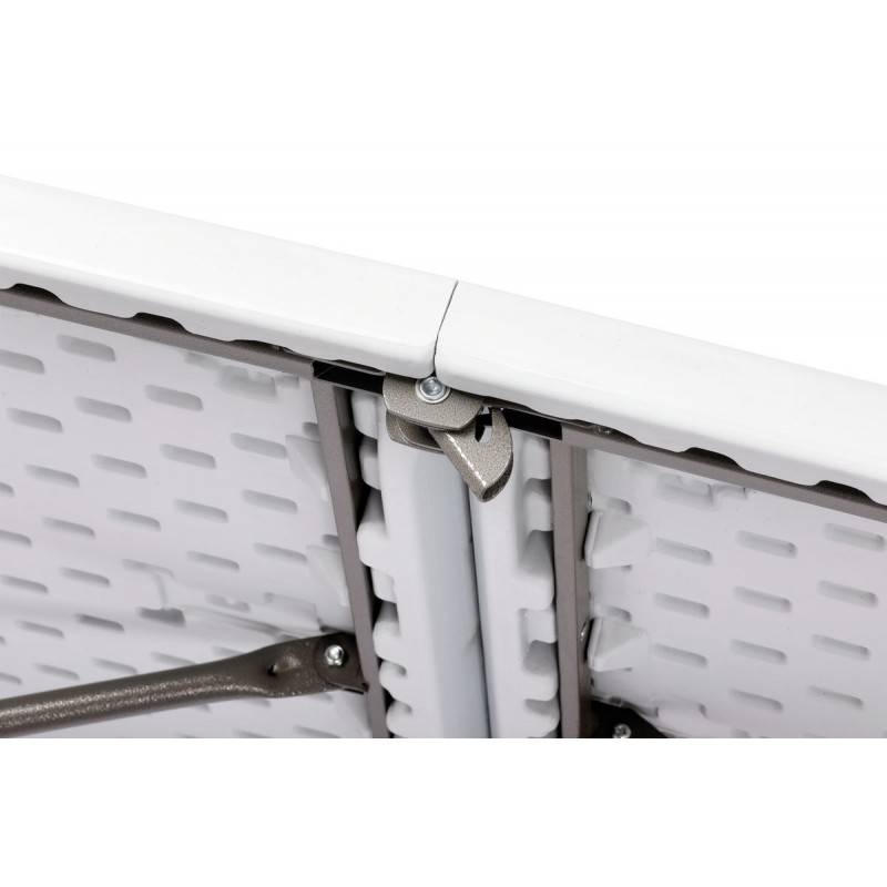 Comprar Mesa plegable de plástico 1830mm Bartscher 601179 en Pepebar