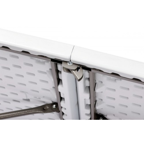 Comprar Mesa plegable de plástico 1830mm Bartscher 601179 en Pepebar