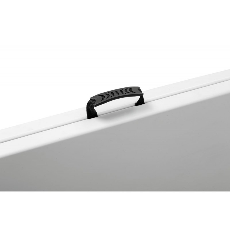 Comprar Mesa plegable de plástico 1830mm Bartscher 601179 en Pepebar