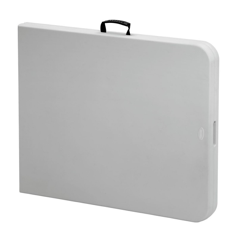 Comprar Mesa plegable de plástico 1830mm Bartscher 601179 en Pepebar