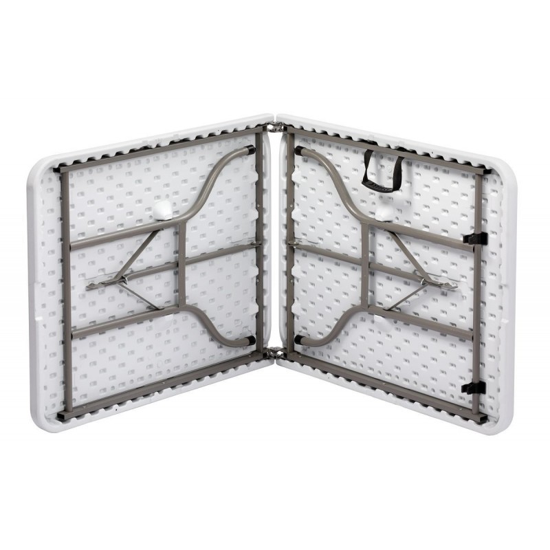 Comprar Mesa plegable de plástico 1830mm Bartscher 601179 en Pepebar