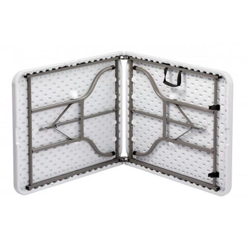 Comprar Mesa plegable de plástico 1830mm Bartscher 601179 en Pepebar