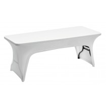 Funda para para mesa 601179 de catering Bartscher 601196 - Pepebar Funda para para mesa 601179 de catering Bartscher 601196 - Catálogo Accesorios para mesas