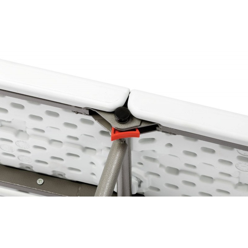 Comprar Banco plegable ancho 1820mm Bartscher 601180 en Pepebar