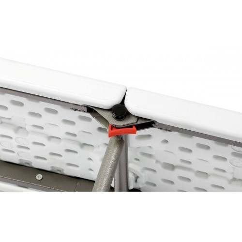 Comprar Banco plegable ancho 1820mm Bartscher 601180 en Pepebar