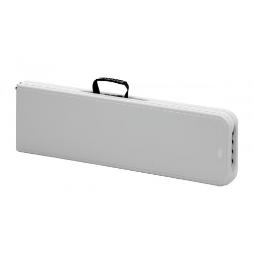 Comprar Banco plegable ancho 1820mm Bartscher 601180 en Pepebar