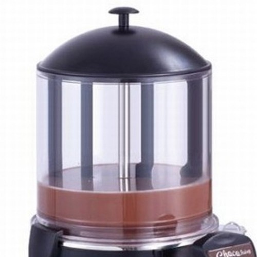 Comprar Chocolatera al baño maria 10 litros Choco-10L en Pepebar