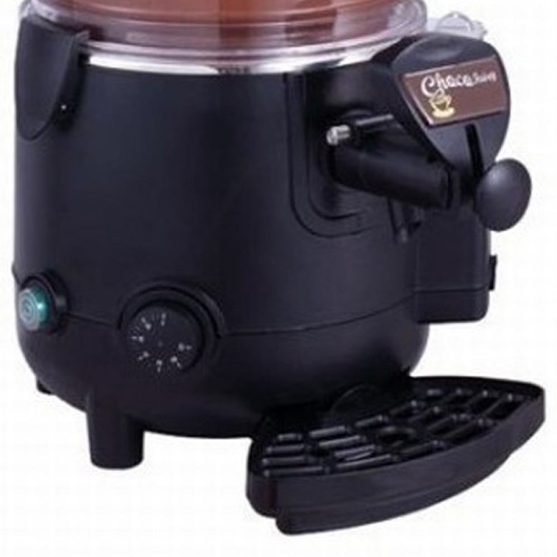 Comprar Chocolatera al baño maria 10 litros Choco-10L en Pepebar