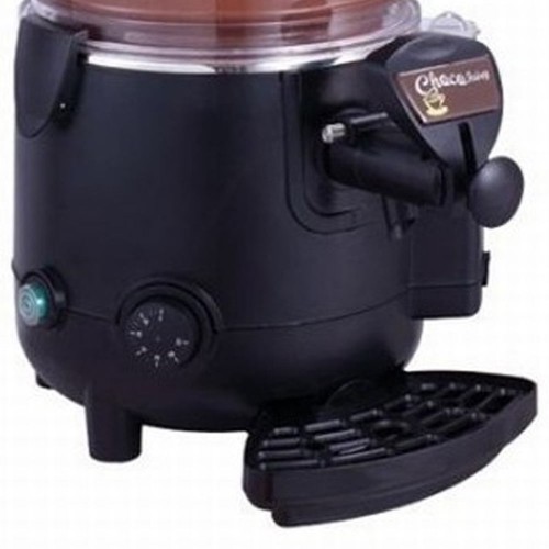 Comprar Chocolatera al baño maria 10 litros Choco-10L en Pepebar