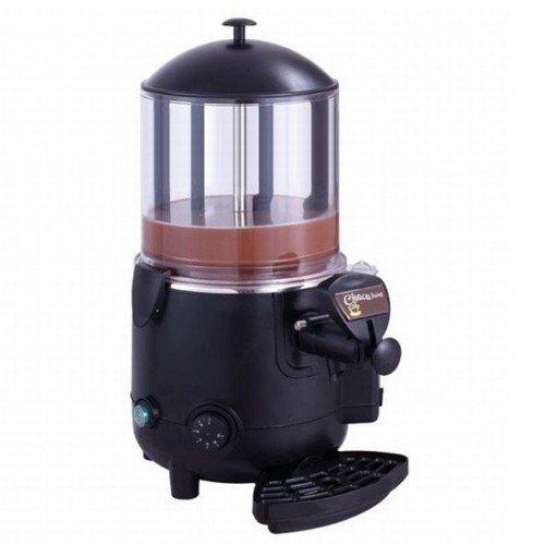 Comprar Chocolatera al baño maria 10 litros Choco-10L en Pepebar