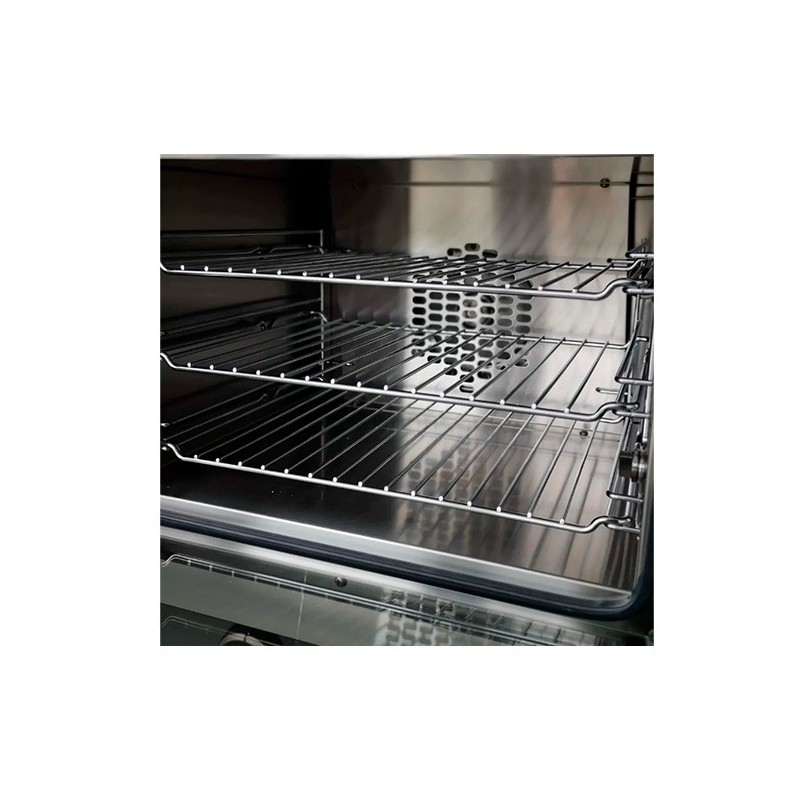 Comprar Horno de convección Unox Anna XF023 en Pepebar