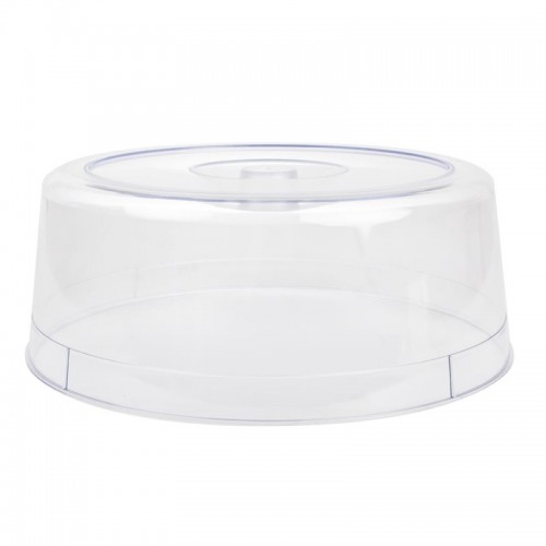 Comprar Tapa para bandeja de tartas de plástico APS GF154 en Pepebar