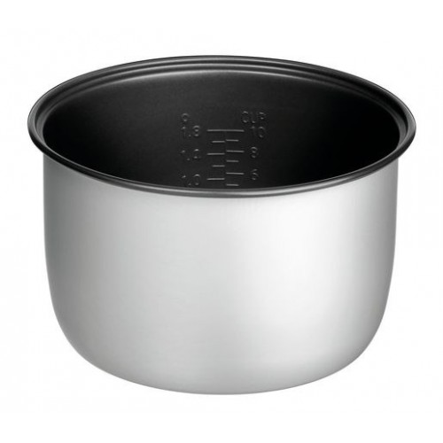 Comprar Arrocera industrial 1,8 litros Bartscher 150528 en Pepebar