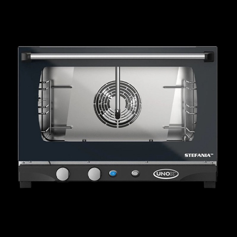 Comprar Horno Industrial Unox Stefania XFT113 en Pepebar
