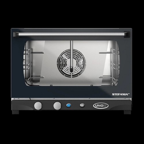 Comprar Horno Industrial Unox Stefania XFT113 en Pepebar