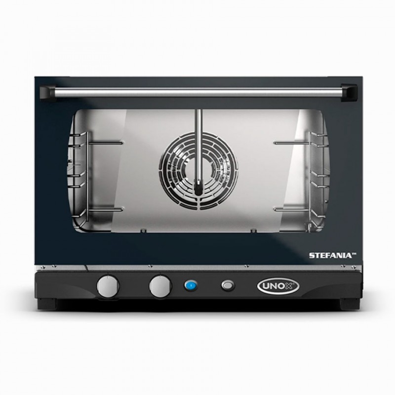 Comprar Horno Industrial Unox Stefania XFT113 en Pepebar