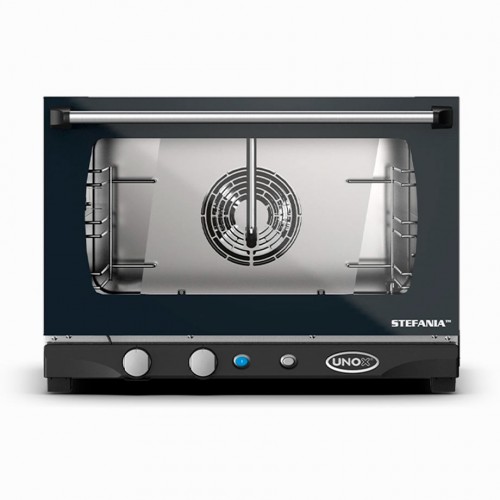 Comprar Horno Industrial Unox Stefania XFT113 en Pepebar