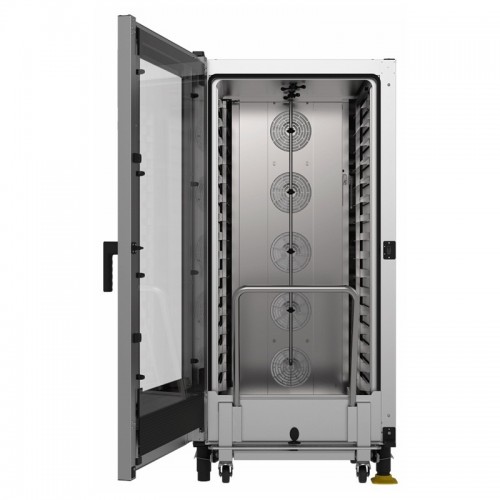 Comprar Horno Industrial Unox Bakerlux XB1083 en Pepebar