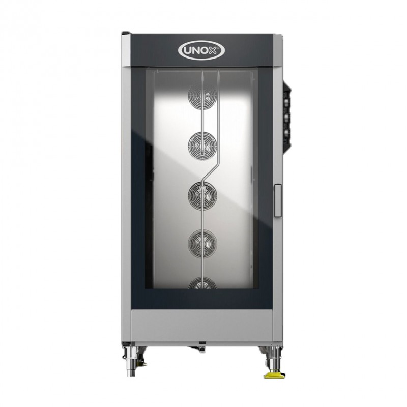Comprar Horno Industrial Unox Bakerlux XB1083 en Pepebar