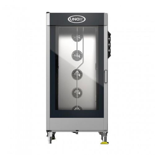 Comprar Horno Industrial Unox Bakerlux XB1083 en Pepebar