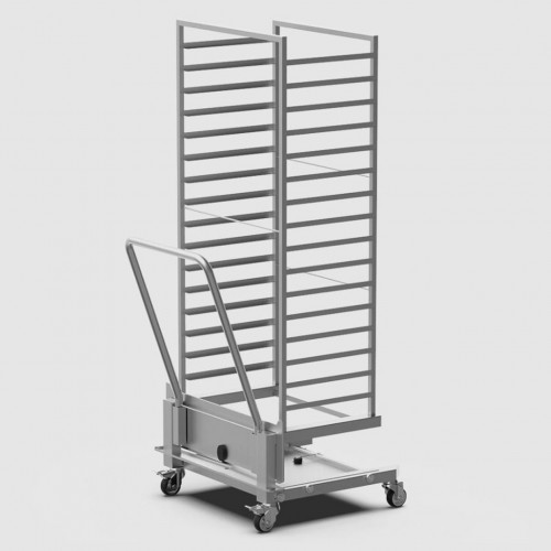 Comprar Horno Industrial Unox Bakerlux XB1083 en Pepebar