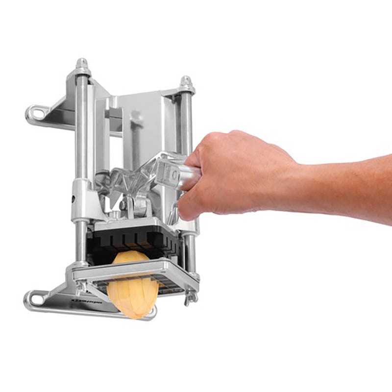 Cortador de patatas fritas 3010 Bartscher 500308 Comprar Cortador de patatas fritas 3010 Bartscher 500308 en Pepebar