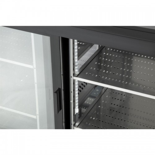 Comprar Botellero refrigerado barra 144 botellas Polar CS102 en Pepebar