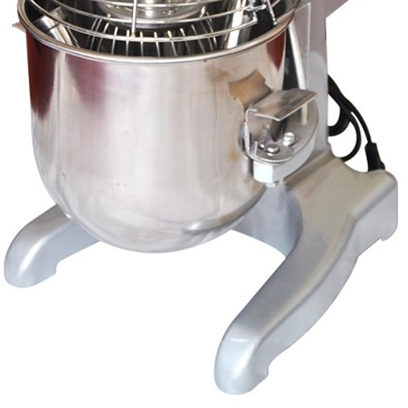 Comprar Amasadora mezcladora industrial 10 litros serie ECO Irimar BM-10 ECO en Pepebar