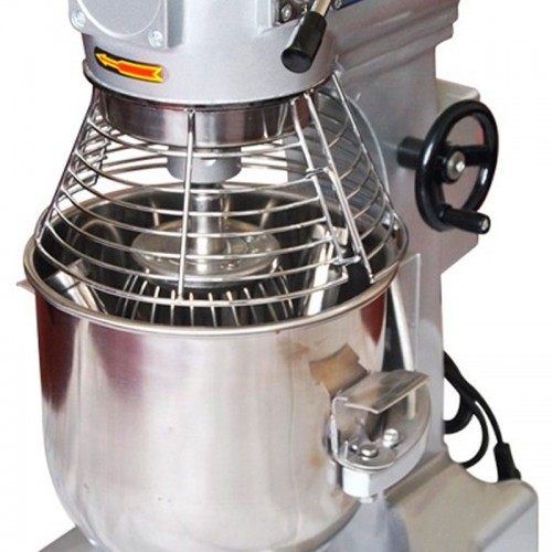 Comprar Amasadora mezcladora industrial 10 litros serie ECO Irimar BM-10 ECO en Pepebar