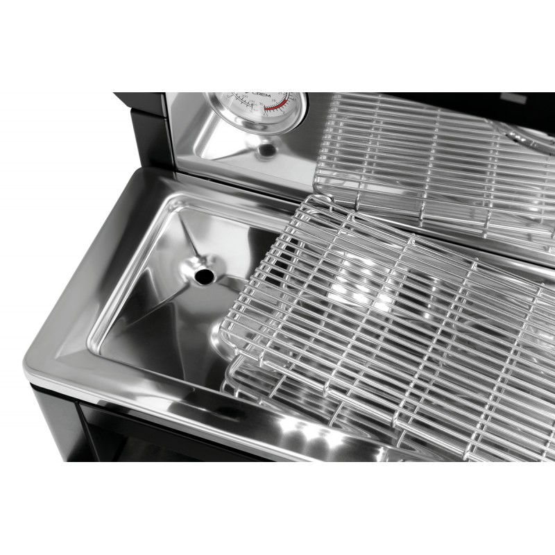 Comprar Máquina de café industrial Coffeeline B20 Bartscher 190231 en Pepebar