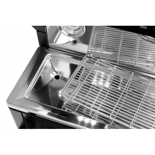 Comprar Máquina de café industrial Coffeeline B20 Bartscher 190231 en Pepebar