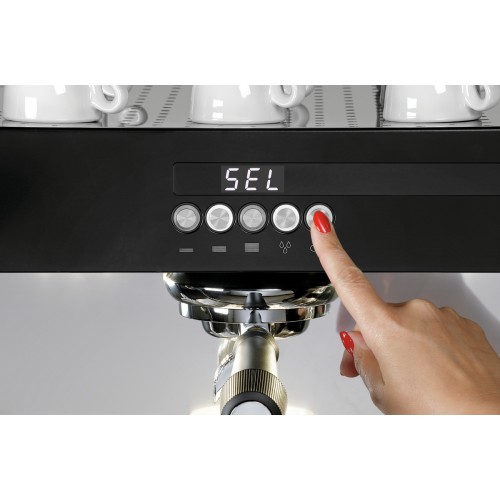 Comprar Máquina de café industrial Coffeeline B20 Bartscher 190231 en Pepebar