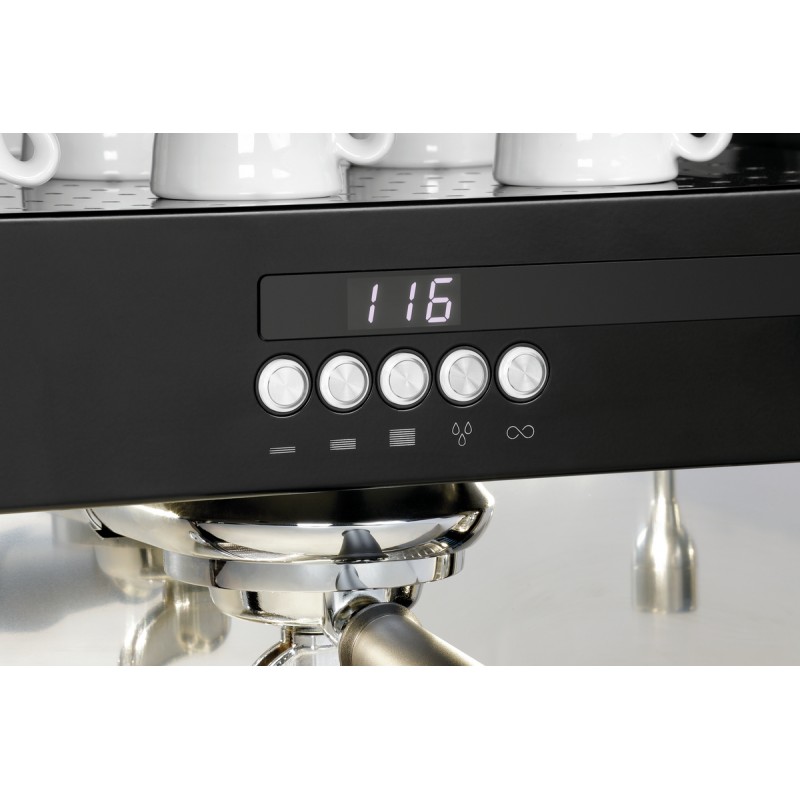 Comprar Máquina de café industrial Coffeeline B20 Bartscher 190231 en Pepebar