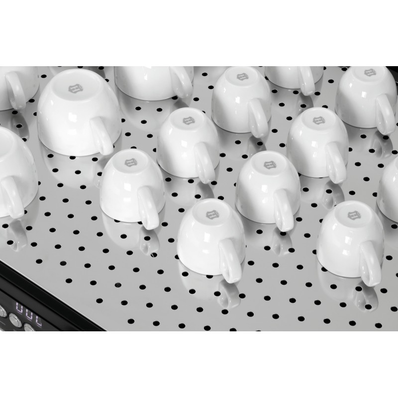 Comprar Máquina de café industrial Coffeeline B20 Bartscher 190231 en Pepebar