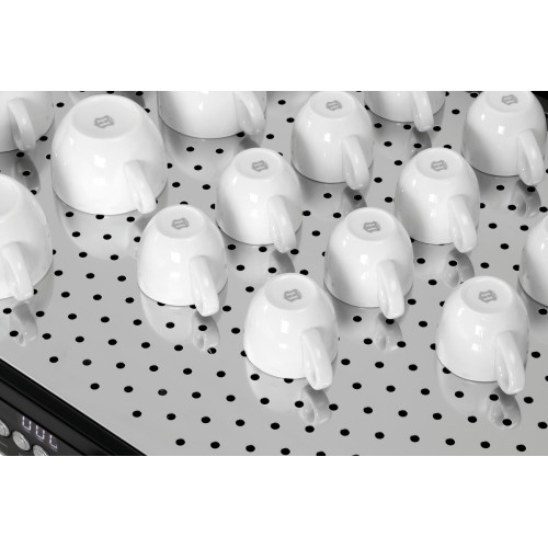 Comprar Máquina de café industrial Coffeeline B20 Bartscher 190231 en Pepebar