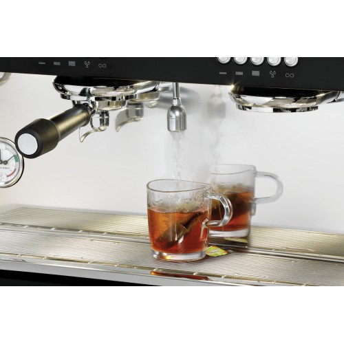 Comprar Máquina de café industrial Coffeeline B20 Bartscher 190231 en Pepebar