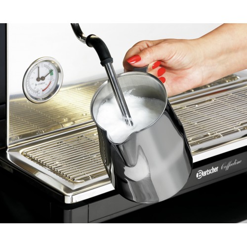 Comprar Máquina de café industrial Coffeeline B20 Bartscher 190231 en Pepebar