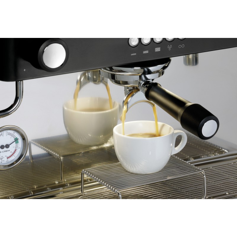Comprar Máquina de café industrial Coffeeline B20 Bartscher 190231 en Pepebar