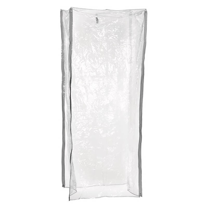 Cubierta para carro de bandejas 18EN60400 Bartscher 300184 Comprar Cubierta para carro de bandejas 18EN60400 Bartscher 300184 en Pepebar