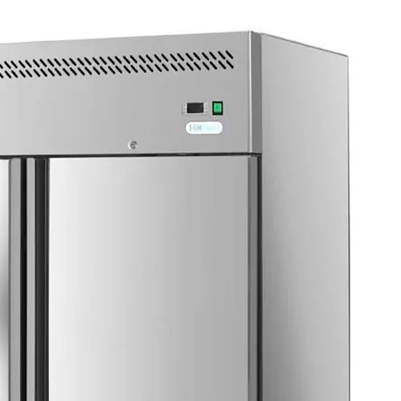 Armario refrigerado 2 puertas 1300 Litros Fimar M-GN1410TN-FC Comprar Armario refrigerado 2 puertas 1300 Litros Fimar M-GN1410TN-FC en Pepebar