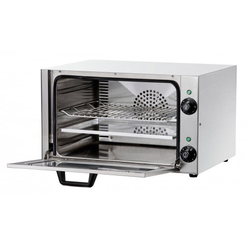 Comprar Horno de convección, Universal Bartscher A120880 en Pepebar