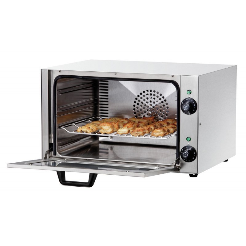 Comprar Horno de convección, Universal Bartscher A120880 en Pepebar