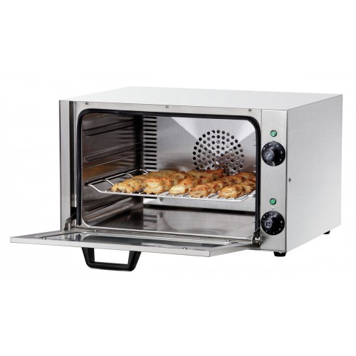 Comprar Horno de convección, Universal Bartscher A120880 en Pepebar