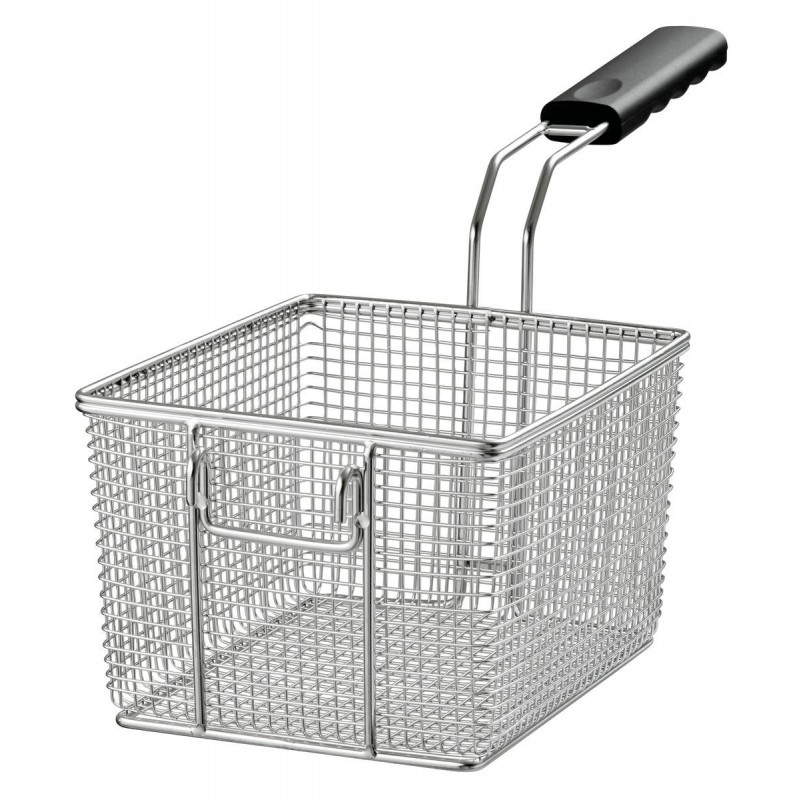 Cesta para freír IMBISS 8L Bartscher 165524 Comprar Cesta para freír IMBISS 8L Bartscher 165524 en Pepebar