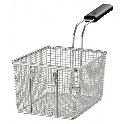 Cesta para freír IMBISS 8L Bartscher 165524 Comprar Cesta para freír IMBISS 8L Bartscher 165524 en Pepebar