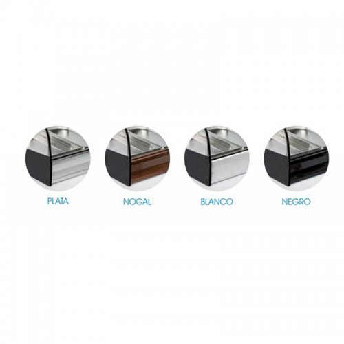 Vitrina refrigerada sushi grupo remoto con Cubetas o Parrillas Varias medidas y opciones SU-GR, SHS-GR, SHS-EGR Vitrinas Gómez Comprar Vitrina refrigerada sushi grupo remoto con Cubetas o Parrillas Varias medidas y opciones SU-GR, SHS-GR, SHS-EGR Vitrinas Gómez en Pepebar